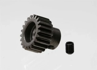 Traxxas 21T Pinion Gear (48-pitch) w/Set Screw