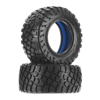 Pro-Line BFGoodrich Baja T/A KR2 2.2/3.0 M2 Short Course Tires (2)