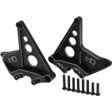 Hot Racing Aluminum Multi-Mount Shock Tower for Traxxas UDR