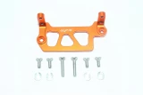 GPM Orange Aluminum Servo Mount for UDR