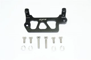 GPM Black Aluminum Servo Mount for UDR