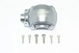 GPM Gunmetal Aluminum Front Diff Housing for UDR