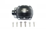 GPM Black Aluminum Front Diff Housing for UDR