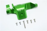 GPM Green Aluminum Lower Spur Gear Transmission Cover for TRX-4