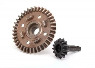 Traxxas E-Revo 2 Differential Ring & Pinion Gear