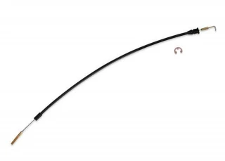 Traxxas Medium T-Lock Cable for TRX-4 Long Arm Lift Kit