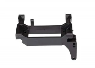 Traxxas TRX-4 Steering Servo Mount for use with Long Arm Lift Kit