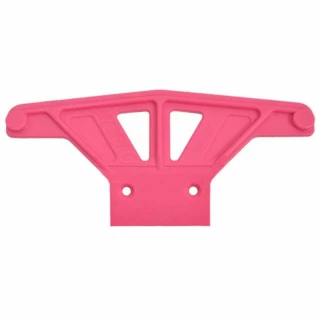 RPM Pink Wide Front Bumper for Rustler Stampede Bandit