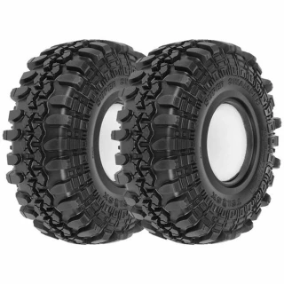 Pro-Line Interco TSL Super Swamper 2.2 G8 Rock Terrain Tire (2)