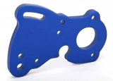 Traxxas E-Revo 2 Motor Plate