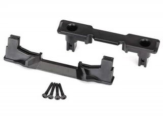 Traxxas E-Revo 2 Front & Rear Clipless Body Posts