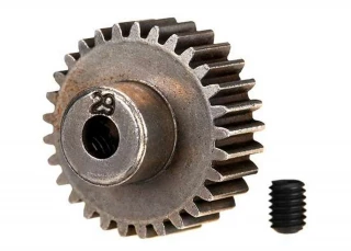 Traxxas 29-Tooth 48-Pitch Pinion Gear w/Set Screw