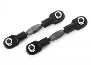 Traxxas 4-Tec 2.0 Steel 28mm Rear Camber Links