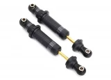 Traxxas TRX-4 GTS Aluminum Shocks Hard Anodized PTFE-Coated w/TiNi Shafts (2)