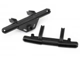 Traxxas TRX-4 Ford Bronco Front & Rear Bumper Mounts