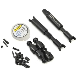 MIP HD Center Driveline Kit for Traxxas TRX-4 Defender & Tactical