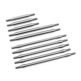 Vanquish Incision TRX-4 Stainless Steel 10-Pc Link Kit - 12.3-In Wheelbase