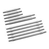 Vanquish Incision TRX-4 Stainless Steel 10-Pc Link Kit - 12.8-In Wheelbase