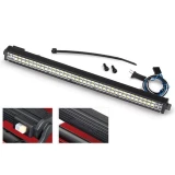 Traxxas TRX-4 Rigid LED Lightbar (Requires #8028 Power Supply)