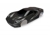 Traxxas 4-Tec 2.0 Ford GT Black Pre-Painted Body w/Decals