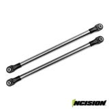 Vanquish Incision Axial SMT10 Trailing Arm Delete Link Kit