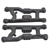 RPM "Flat" Front A-Arms for Associated B6 & B6D