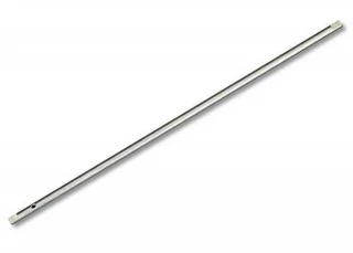 Traxxas 4-Tec 2.0 Center Aluminum Driveshaft & Pin