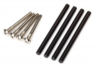 Traxxas 4-Tec 2.0 Complete Front & Rear Suspension Pin Set