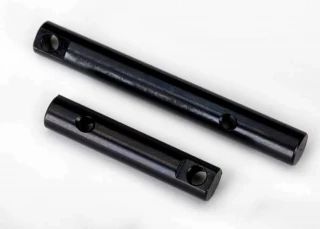 Traxxas TRX-4 Transfer Case Front & Rear Output Shafts