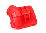 Traxxas TRX-4 Red Differential Cover (front or rear)