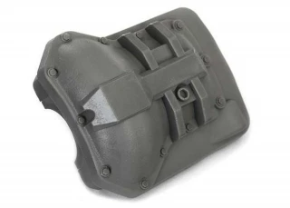 Traxxas TRX-4 Differential Cover (front or rear)