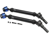 Hot Racing E-Revo 2.0 Steel & Aluminum HD Splined CVD Driveshafts & Axles