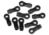 Traxxas TRX-4 Standard Rod Ends (10)