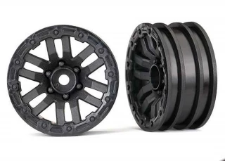 Traxxas TRX-4 1.9-Inch Wheels (2)