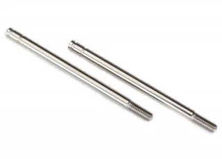 Traxxas TRX-4 3x47mm GTS Shock Shafts (2)