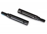 Traxxas TRX-4 Portal Drive Stub Axles (2)