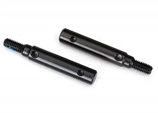 Traxxas TRX-4 Portal Drive Stub Axles (2)