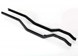 Traxxas TRX-4 Steel 448mm Chassis Rails (Left & Right)