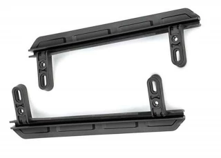 Traxxas TRX-4 Left & Right Rock Sliders