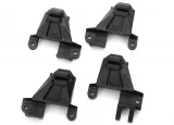 Traxxas TRX-4 Front & Rear Shock Towers