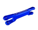 Hot Racing Aluminum Steering Rack Center Brace for Traxxas X-Maxx 6S & 8S