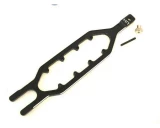 Hot Racing Aluminum Battery Hold Down Strap for Slash 2WD, Slash 4x4