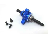 Hot Racing Aluminum Center One-Way Differential for Slash 4x4