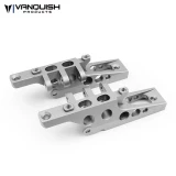 Vanquish Axial Wraith / Yeti HD Truss Clear Anodized