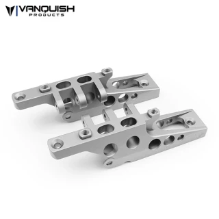 Vanquish Axial Wraith / Yeti HD Truss Clear Anodized