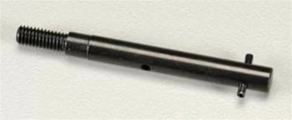 Traxxas Steel Slipper Clutch Shaft: Slash, Rustler, Stampede