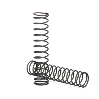 Traxxas X-Maxx GTX Springs - 1.055 Rate (2)