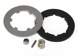 Traxxas X-Maxx Slipper Clutch Rebuild Kit