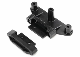 Traxxas Suspension pin retainer, front & rear