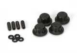 Pro-Line Replacement Secure-Loc Body Mount Thumbwasher Kit